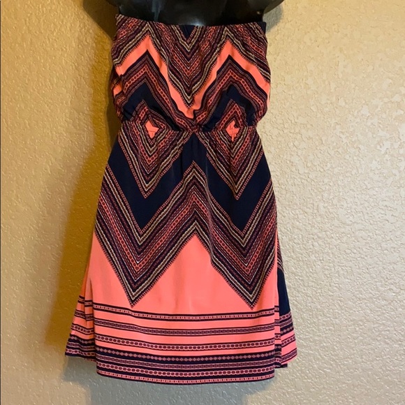 Express wrap dress - Picture 4 of 4